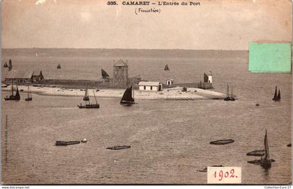 (**01/10/25) 29-CPA CAMARET SUR MER