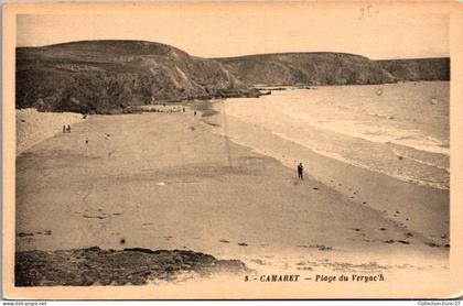 (30/09/25) 29-CPA CAMARET SUR MER
