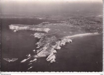 CAMARET SUR MER