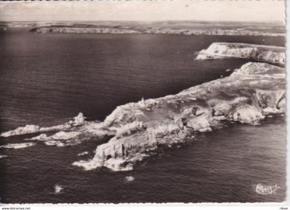 CAMARET SUR MER