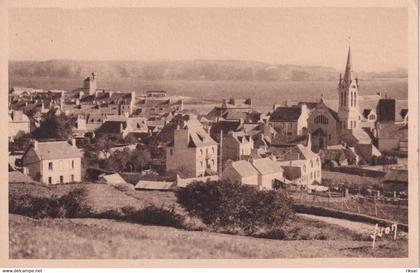 CAMARET SUR MER