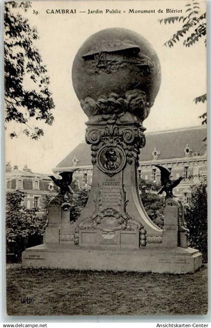 10354124 - Cambrai