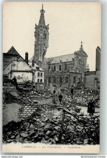 39570835 - Cambrai