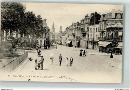 39643568 - Cambrai