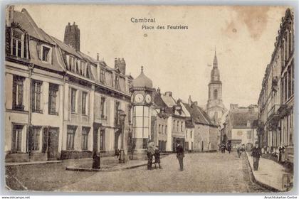 50520525 - Cambrai