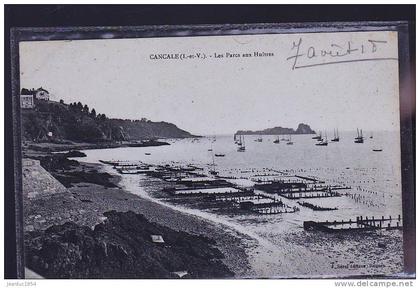 CANCALE
