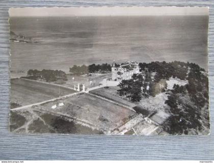 Cpa Cancale (35) colonie de vacances E.Herriot
