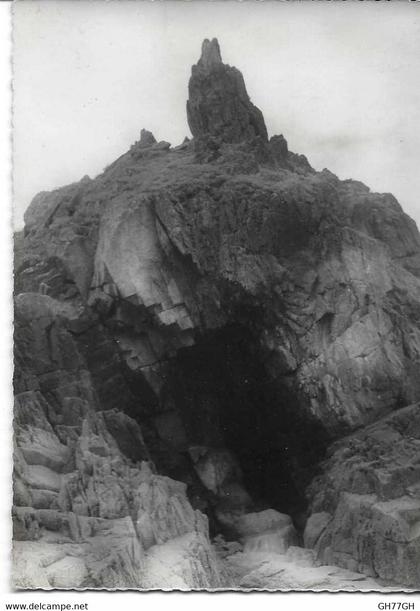 CPA CANCALE -GROTTE POINTE DU GROUIN