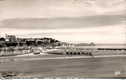 CPM Cancale Vue generale