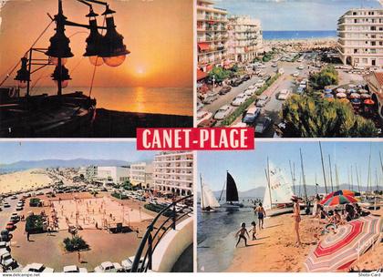 66 CANET EN ROUSSILLON CANET PLAGE