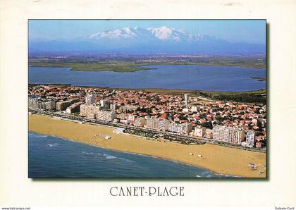 66 CANET EN ROUSSILLON CANET PLAGE