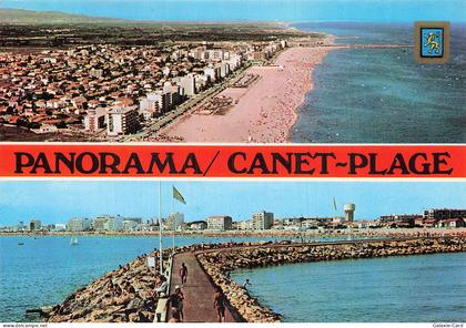 66 CANET EN ROUSSILLON CANET PLAGE