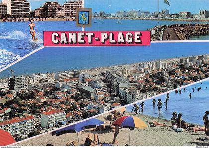 66 CANET EN ROUSSILLON CANET PLAGE