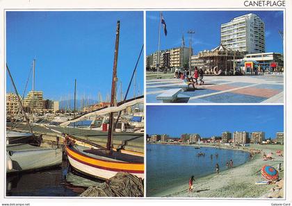 66 CANET EN ROUSSILLON CANET PLAGE