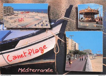 66 CANET EN ROUSSILLON CANET PLAGE