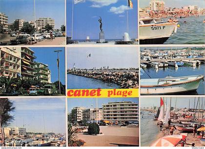 66 CANET EN ROUSSILLON CANET PLAGE