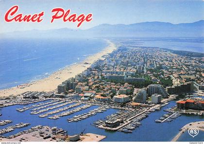 66 CANET EN ROUSSILLON CANET PLAGE