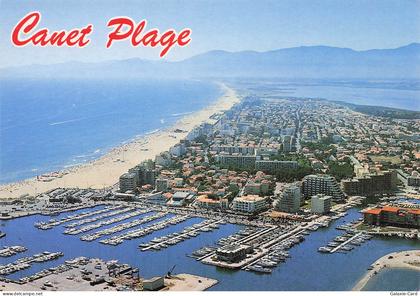 66 CANET EN ROUSSILLON CANET PLAGE