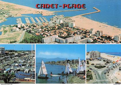 66 CANET EN ROUSSILLON CANET PLAGE