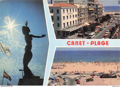 66 CANET EN ROUSSILLON CANET PLAGE