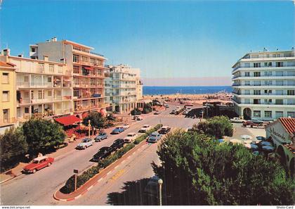 66 CANET EN ROUSSILLON CANET PLAGE