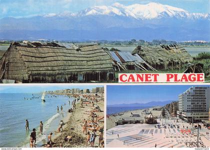 66 CANET EN ROUSSILLON CANET PLAGE