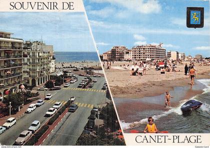66 CANET EN ROUSSILLON CANET PLAGE
