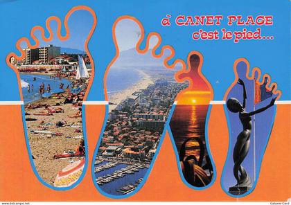 66 CANET EN ROUSSILLON CANET PLAGE