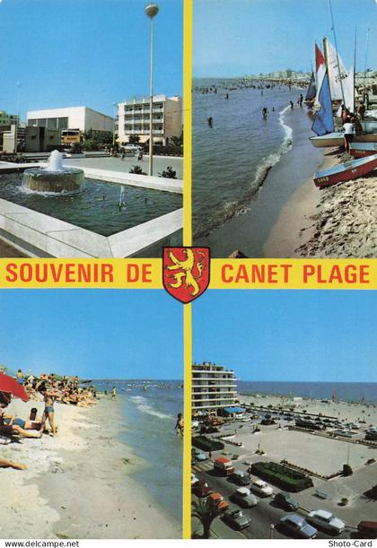 66 CANET EN ROUSSILLON CANET PLAGE