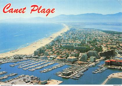 66 CANET EN ROUSSILLON CANET PLAGE