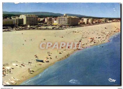CPM Canet Plage Pyr Or la Plage