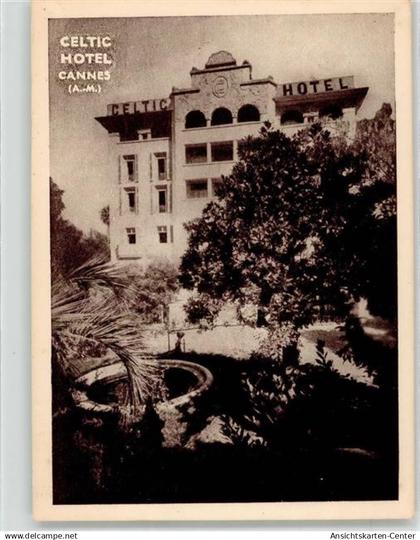52100324 - Cannes