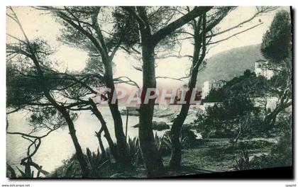 CPA Le Cap d'Ail