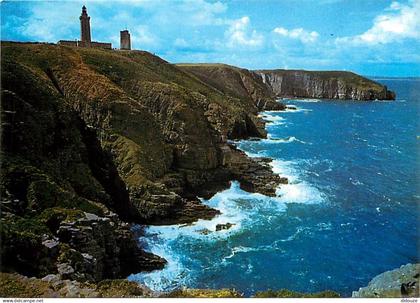 22 - Le Cap Fréhel - Le Phare - CPM - Voir Scans Recto-Verso