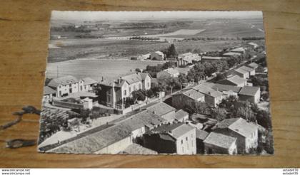 CAPENDU, route nationale ......  G-1662