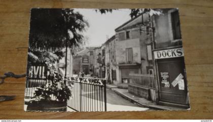 CAPENDU , rue de verdun ......  G-1660