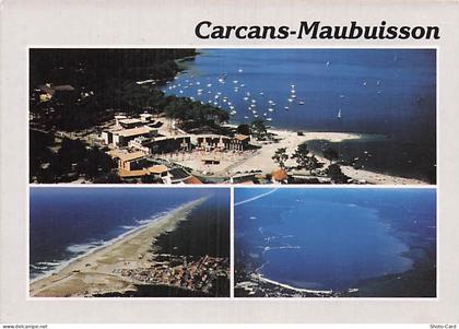 33 CARCANS CARCANS MAUBUISSON