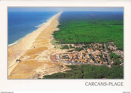 33 CARCANS CARCANS PLAGE