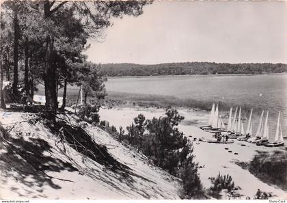 33 CARCANS LAC DE CARCANS MAUBUISSON