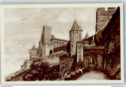 39475730 - Carcassonne