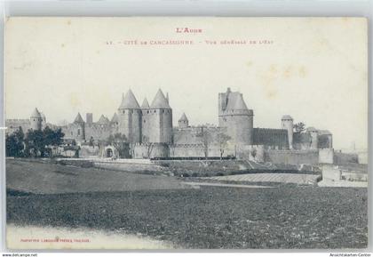 51006727 - Carcassonne