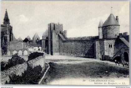51377724 - Carcassonne
