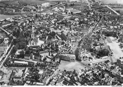 CPSM Carentan  50/21