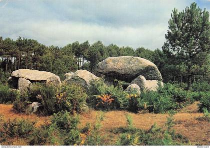 29 CARHAIX PLOUGUER CENTRE DE PECHE ET DE PROMENADES