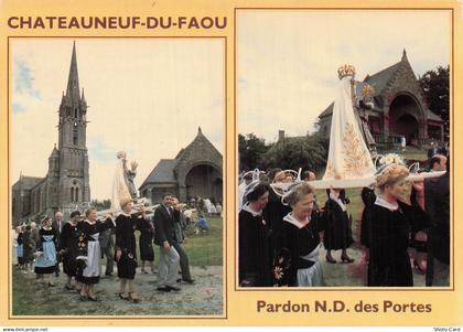 29 CARHAIX PLOUGUER CENTRE ECONOMIQUE COMMERCIAL