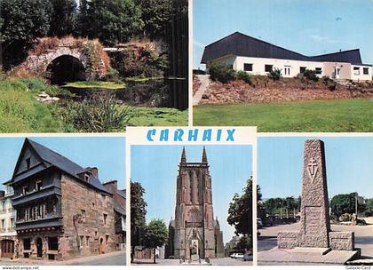 29 CARHAIX PLOUGUER PONT DE CARHAIX