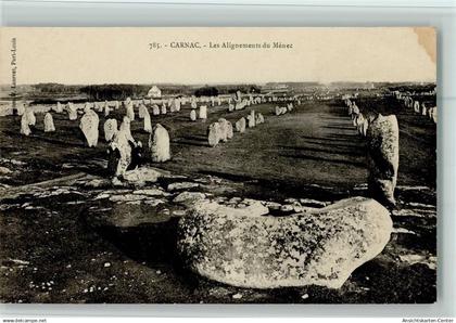 10520625 - Carnac