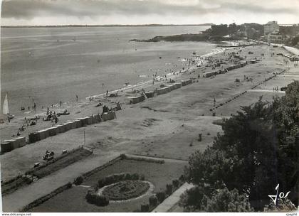 CPM Carnac La Grande Plage