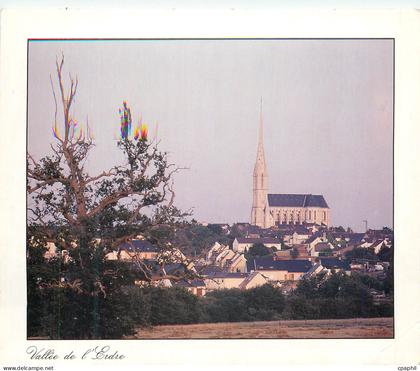CPM Vallee de l'Erdre Carquefou (Loire Atlantique) France
