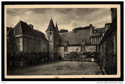 61 Carrouges chateau D61D K61074K C61074C RH098522